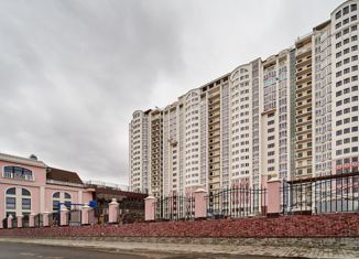 4-комнатная квартира на продажу, 152 м2, Краснодар, Черниговская улица, 1