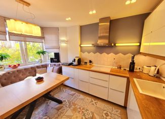 Продаю 2-комнатную квартиру, 62 м2, Москва, Ковров переулок, 4к2, Ковров переулок