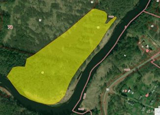 Продажа участка, 700 сот., Волжское сельское поселение