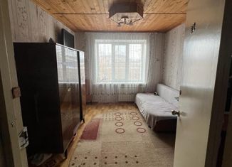 Продажа комнаты, 16 м2, поселок Нижнетроицкий, улица Гагарина, 5