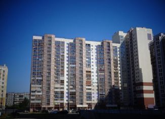 Продам однокомнатную квартиру, 29 м2, Челябинск, улица Молодогвардейцев, 76, жилой район Академ Риверсайд