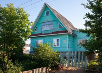 Продам дом, 140.5 м2, Красавино, Кедровая улица, 15