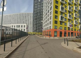 Продажа 3-ком. квартиры, 86 м2, поселение Московский, жилой комплекс Саларьево Парк, 3