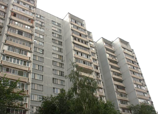 Однокомнатная квартира на продажу, 37 м2, Москва, Первомайская улица, 106, ВАО