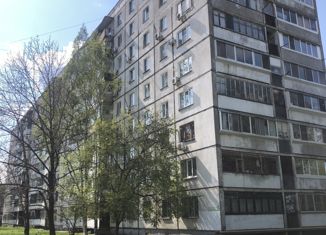 Продажа 2-комнатной квартиры, 50 м2, Хабаровск, улица Панфиловцев, 39