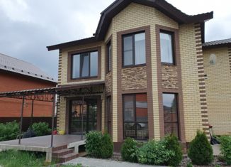 Продам дом, 155 м2, Казань, улица Александра Ключарёва, 1, Приволжский район