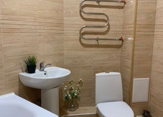 1-комнатная квартира на продажу, 25 м2, поселок Верхнетемерницкий, Обсерваторная улица, 104/1, ЖК Поляна