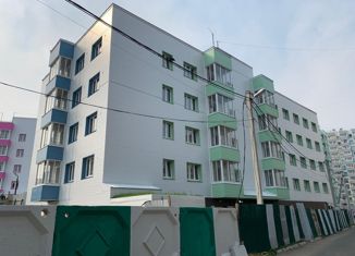 Квартира на продажу студия, 21 м2, Иркутская область, микрорайон Радужный, 111