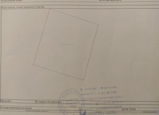 Участок на продажу, 6 сот., хутор Хапры