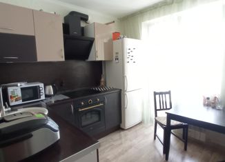Продажа 1-комнатной квартиры, 33 м2, Самарская область, улица Академика Дмитрия Козлова, 13
