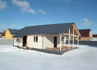 Продам дом, 90 м2, посёлок Кобяково, посёлок Кобяково, 94