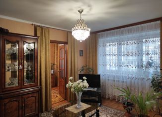 Продам двухкомнатную квартиру, 46.2 м2, Самара, улица Дзержинского, 8, Железнодорожный район