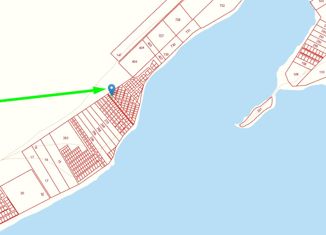 Продам участок, 6 сот., село Целинное