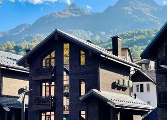 Продаю дом, 240 м2, село Эстосадок, село Эстосадок, 51