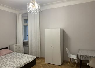 Продам комнату, 112 м2, Москва, Старопименовский переулок, 6, метро Пушкинская