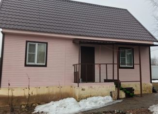 Продаю дом, 46 м2, деревня Слепушкино, коттеджный посёлок Слепушкино Сити, 23