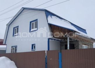 Продаю дом, 124 м2, Тюменская область, 1-я линия