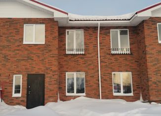 Продам таунхаус, 120 м2, деревня Села, Тихая улица, 19