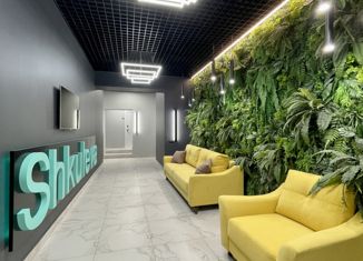 Продам 1-комнатную квартиру, 15.8 м2, Москва, улица Шкулёва, 13/25с3, улица Шкулёва