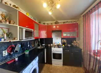 Продается трехкомнатная квартира, 61.9 м2, Пенза, Садовая улица, 6