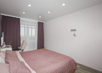 Продам трехкомнатную квартиру, 85.1 м2, Иркутск, улица Гоголя, 80, ЖК Изумруд