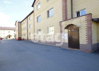 Продаю 1-ком. квартиру, 37.7 м2, Заводоуковск, улица Королёва, 7