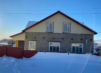 Дом на продажу, 98 м2, село Мраково, улица Бекетова, 7