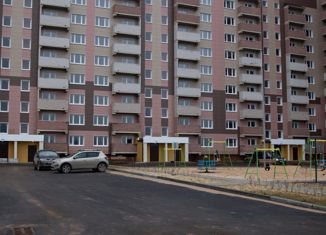 Продается квартира студия, 34.4 м2, Чебоксары, Калининский район, Прогрессивная улица, 2