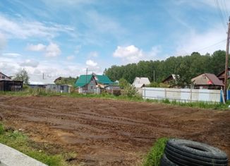 Продам участок, 7.7 сот., Верхняя Пышма, СНТ № 64 Уралэлектромедь, 170