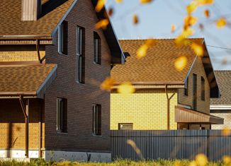 Продажа дома, 130 м2, деревня Напрудное, Луговая улица