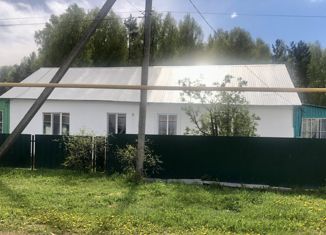 Продажа таунхауса, 60 м2, село Николо-Берёзовка, улица Карла Маркса, 28