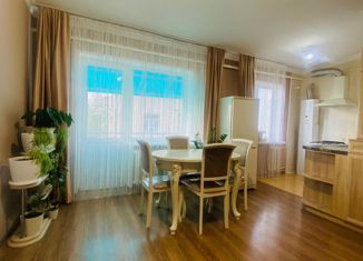 3-комнатная квартира на продажу, 60 м2, Владикавказ, улица Ватутина, 17Д, Иристонский муниципальный округ
