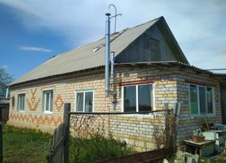 Продажа дома, 90 м2, село Еленинка, улица Бердниковой