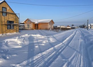 Продам дом, 92 м2, коттеджный поселок Мокино Грин, Апрельская улица