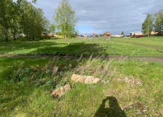 Земельный участок на продажу, 10 сот., село Иткуль, Молодёжная улица, 4