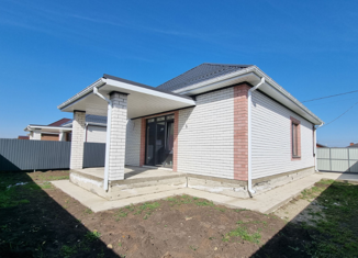 Продам дом, 105 м2, Краснодар, улица Серова, 18, микрорайон Табачная Фабрика