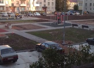 Продам 2-ком. квартиру, 43 м2, Сланцы, улица Баранова, 6