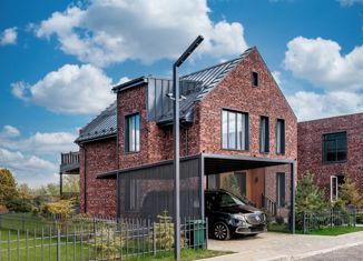 Продается дом, 180 м2, коттеджный посёлок Ярд виладж