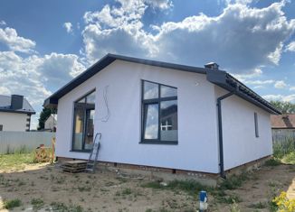 Продам дом, 76 м2, деревня Песочнево, Центральная улица