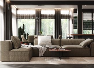 Продам дом, 255 м2, СНТ Усадьба, СНТ Усадьба, 42