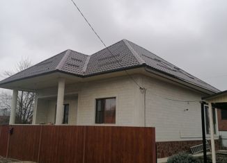 Продам дом, 212 м2, Хадыженск, Морской переулок, 10