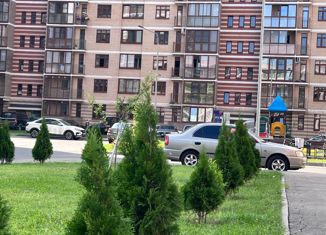 Продажа квартиры студии, 30.4 м2, деревня Ивановское, улица Семёна Гордого, 5