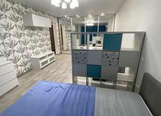 Сдам однокомнатную квартиру, 42 м2, село Раздольное, Тепличная улица, 75