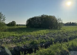 Продается участок, 10 сот., дачный поселок Зелёный берег