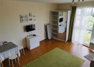 Продажа квартиры студии, 39.2 м2, Сочи, Кирпичная улица, 24к1, Адлер