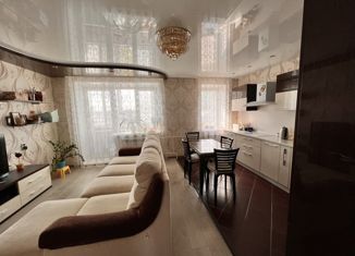 2-ком. квартира на продажу, 64.4 м2, деревня Мухонская, улица СХТ, 3