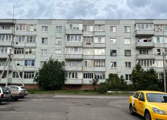 1-ком. квартира на продажу, 25 м2, город Светлый, Калининградская улица, 5