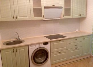 Продается 2-ком. квартира, 61.3 м2, Санкт-Петербург, Московский проспект, 73к5, метро Фрунзенская