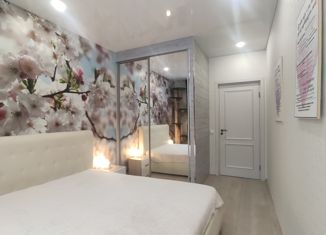 Продается 3-комнатная квартира, 82.8 м2, село Толмачёво, Парковая улица, 13