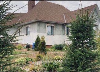 Дом на продажу, 164 м2, деревня Кабаново, Зелёная улица, 19